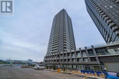 1601-6 Sonic Way, Toronto (Flemingdon Park), ON, M3C0P1 | Card Image