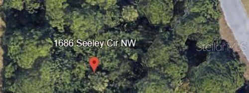 1686 Seeley Cir Nw, PALM BAY, FL, 32907 | Card Image