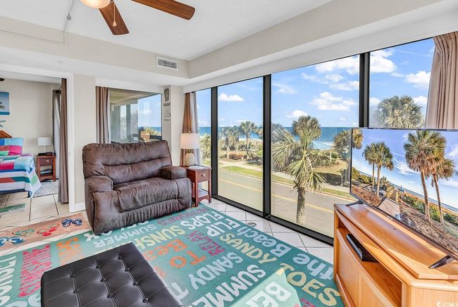 209 - 5511 N Ocean Blvd, Condo with 1 bedrooms, 1 bathrooms and null parking in Myrtle Beach SC | Image 8