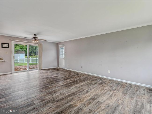 12 Schaller Ln, House other with 3 bedrooms, 1 bathrooms and null parking in SMITHSBURG MD | Image 4