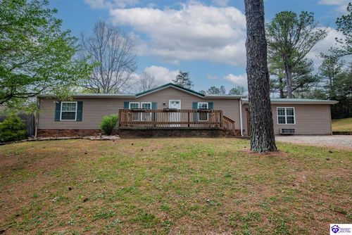 111 Valley Dr, Leitchfield, KY, 42754-9681 | Card Image