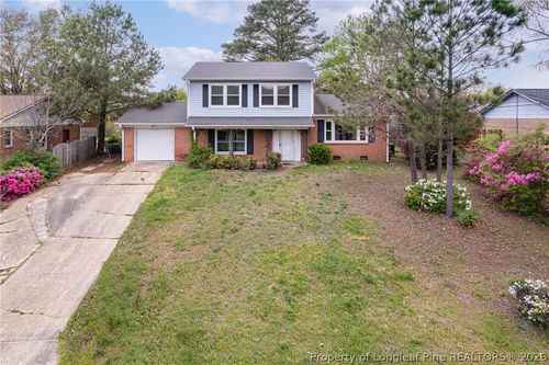 563 Alleghany Rd, Fayetteville, NC, 28304-3288 | Card Image