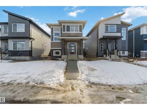 29 Gambel Loop, Spruce Grove, AB, T7X4B9 | Card Image