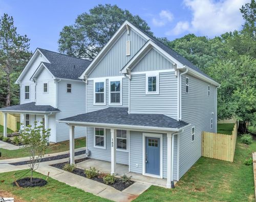 145 D St, Greenville, SC, 29609-5844 | Card Image