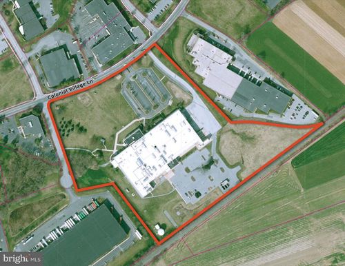 1838 Colonial Village Ln, LANCASTER, PA, 17601-6700 | Card Image