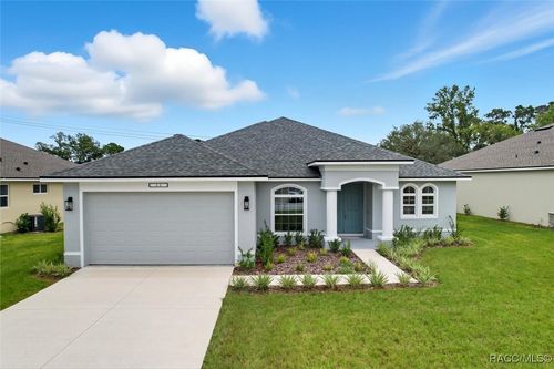 55 Woodfield Cir, HOMOSASSA, FL, 34446-3574 | Card Image