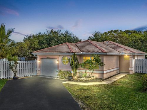 13400 Nw 5th Ct, Plantation, FL, 33325-6145 | Card Image