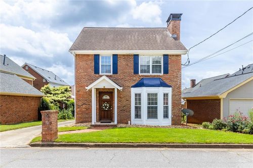 3109 Henderson Walk, Atlanta, GA, 30340-4330 | Card Image