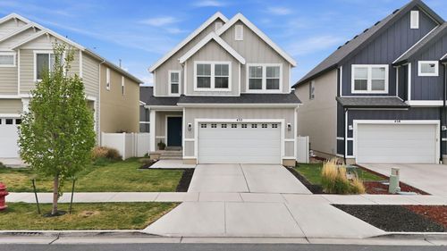 452 S Highpoint Dr, Saratoga Springs, UT, 84045-4515 | Card Image