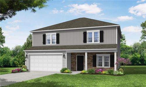 300 Waylon Ct, Lexington, NC, 27295-7736 | Card Image