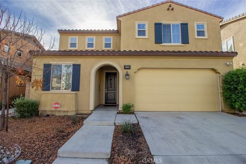 24215 Gazania Way, Lake Elsinore, CA, 92532-2736 | Card Image