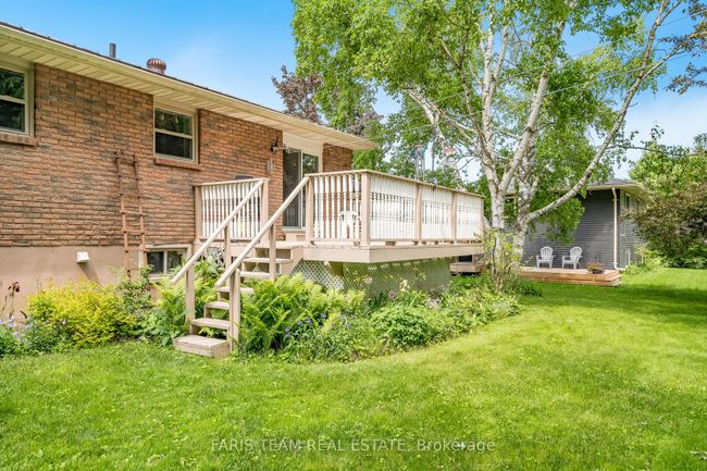13 Jardine Cres, House other with 4 bedrooms, 1 bathrooms and 4 parking in Creemore ON | Image 25