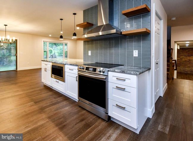 1423 Albert Dr, House other with 4 bedrooms, 3 bathrooms and null parking in BOWIE MD | Image 36
