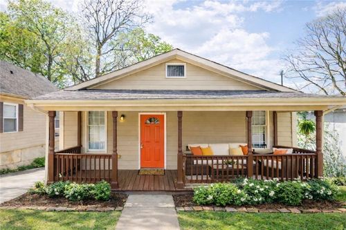 951 Violet St Se, Atlanta, GA, 30315-1824 | Card Image