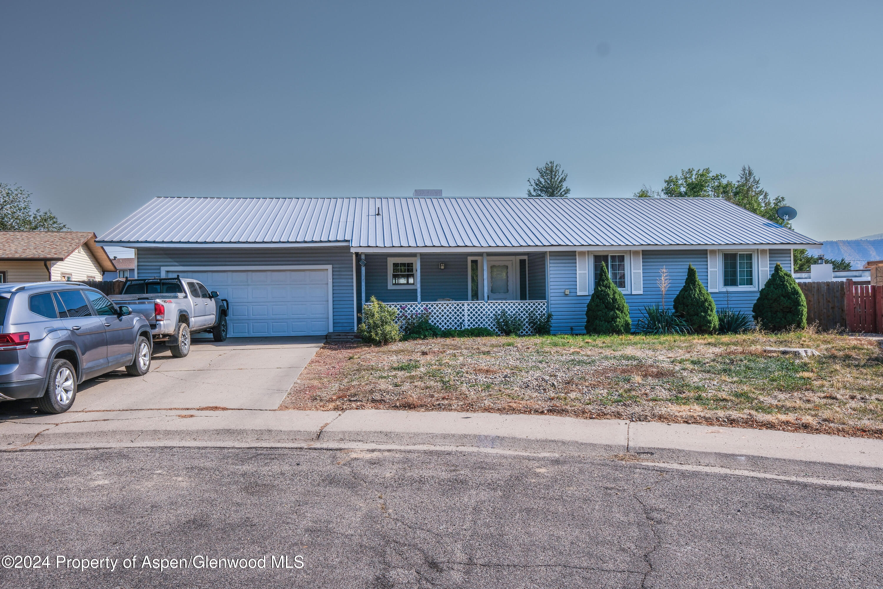 Cedar Ct, Rifle, CO 81650