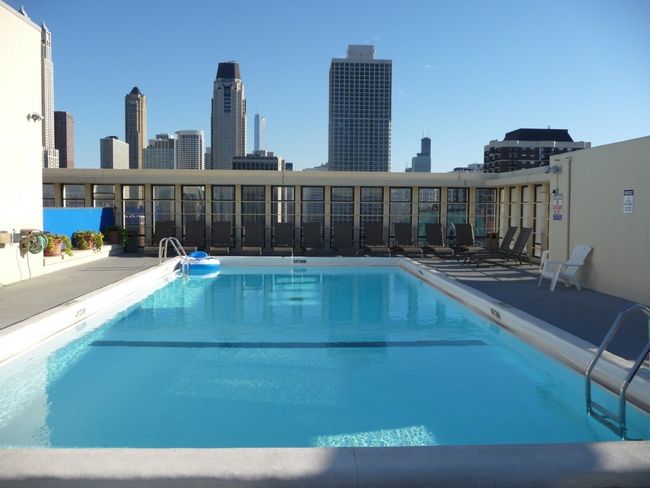 APT-1007 - 1 E Scott St, Condo with 0 bedrooms, 1 bathrooms and null parking in CHICAGO IL | Image 17
