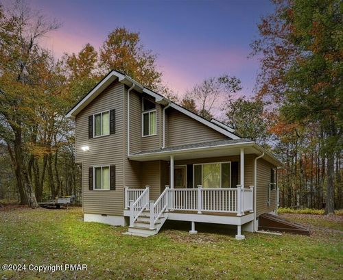 1086 Brantwood Rd, Newfoundland, PA, 18445-7715 | Card Image