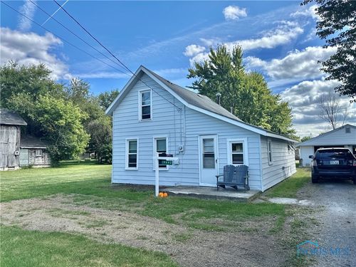 14642 W 3rd St, Rocky Ridge, OH, 43458-7719 | Card Image
