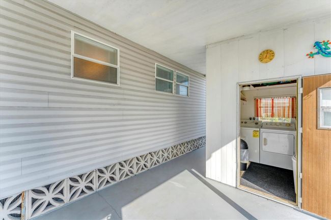Laundry Room | Image 20