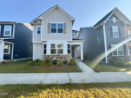 312 Natsam Woods Way, Wake Forest, NC, 27587-3392 | Card Image