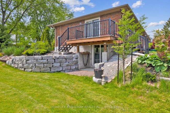4617 Old Simcoe St, House other with 3 bedrooms, 3 bathrooms and 4 parking in Oshawa ON | Image 36