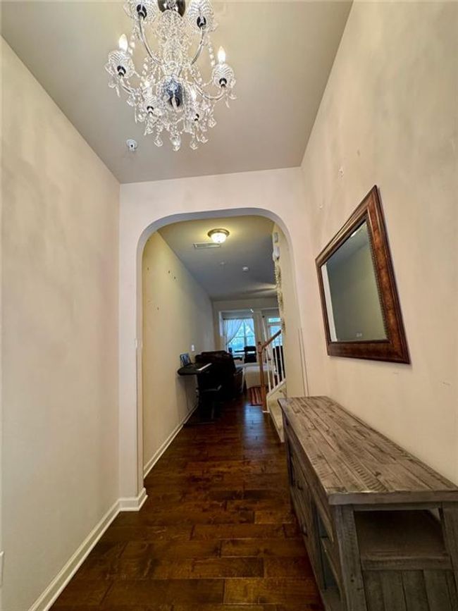 6642 Story Cir, Townhouse with 3 bedrooms, 3 bathrooms and 2 parking in Norcross GA | Image 15