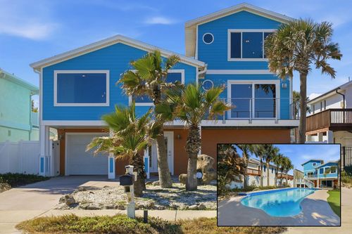 2656 S Ocean Shore Blvd, FLAGLER BEACH, FL, 32136-4017 | Card Image