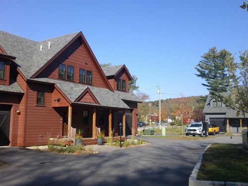 c-28-C Landing Cir, Stowe, VT, 05672 | Card Image