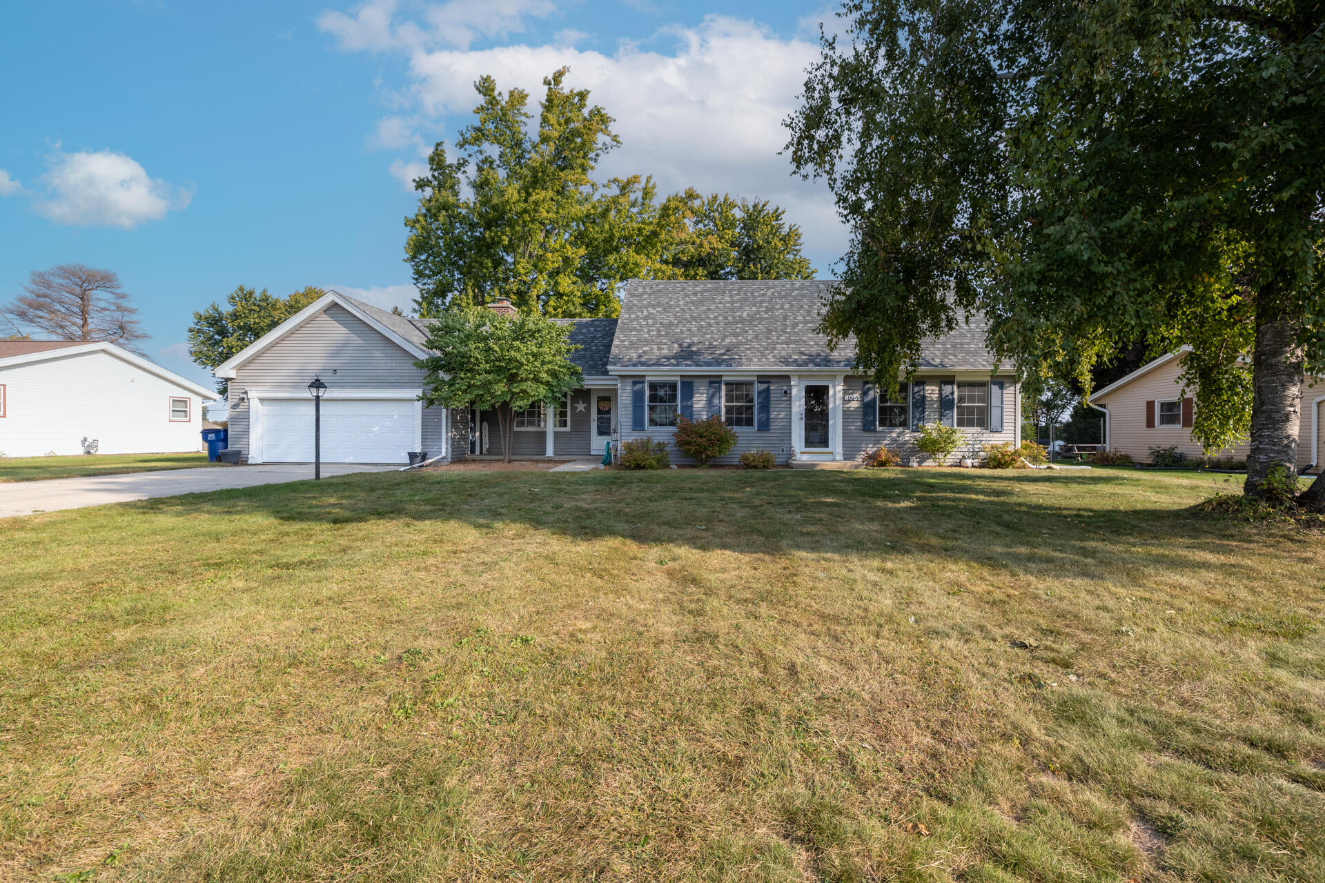 Holly Ln, West Bend, WI 53095
