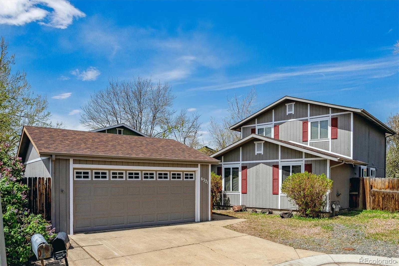 93rd Ave, Westminster, CO 80031
