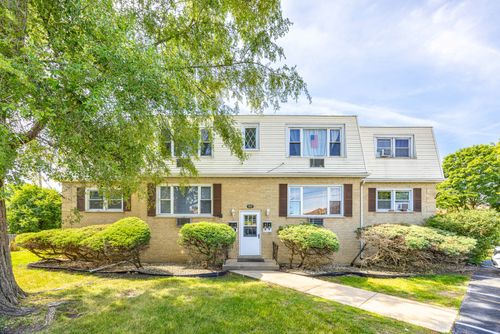 1-4601 Vernon Ave, Brookfield, IL, 60513-1967 | Card Image
