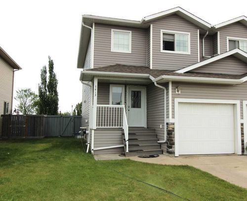 7413 112 Street, Grande Prairie, AB, T8W0C6 | Card Image