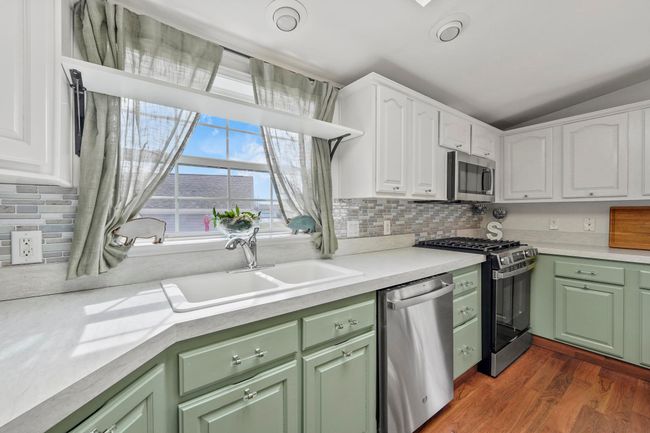 280 Ledgewood Way, House other with 2 bedrooms, 2 bathrooms and null parking in Manchester NH | Image 11