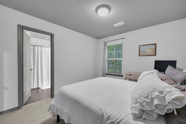 8705 Tudor Pl, Townhouse with 3 bedrooms, 3 bathrooms and null parking in Dallas TX | Image 23