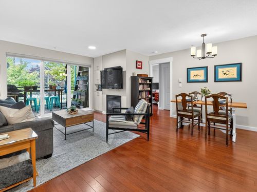 206-2096 W 46th Ave, Vancouver, BC, V6M2K9 | Card Image