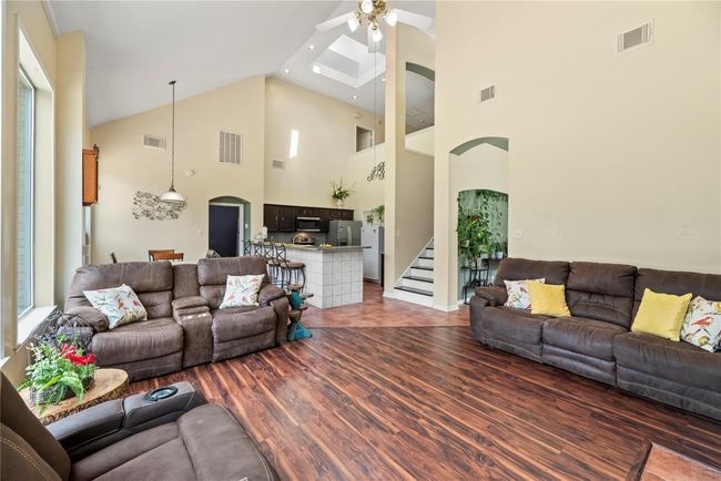 17706 Riata Lake Dr, House other with 4 bedrooms, 3 bathrooms and 2 parking in Cypress TX | Image 11