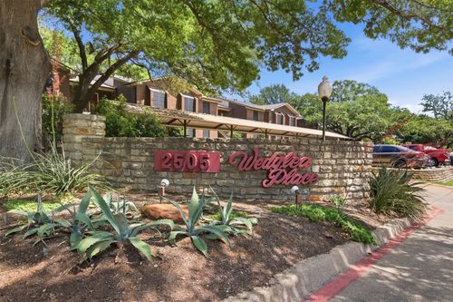114-2505 Wedglea Dr, Dallas, TX, 75211-2050 | Card Image