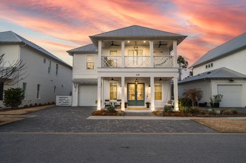 138 White Cottage Rd, Santa Rosa Beach, FL, 32459-6813 | Card Image