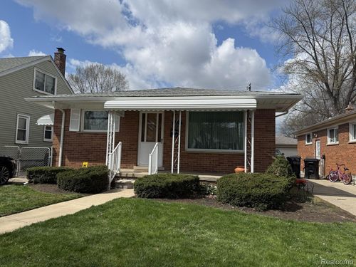 7257 Dacosta, Detroit, MI, 48239 | Card Image