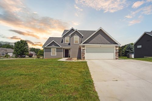 61 Dickens St Street, Spring Arbor Township, MI, 49283 | Card Image