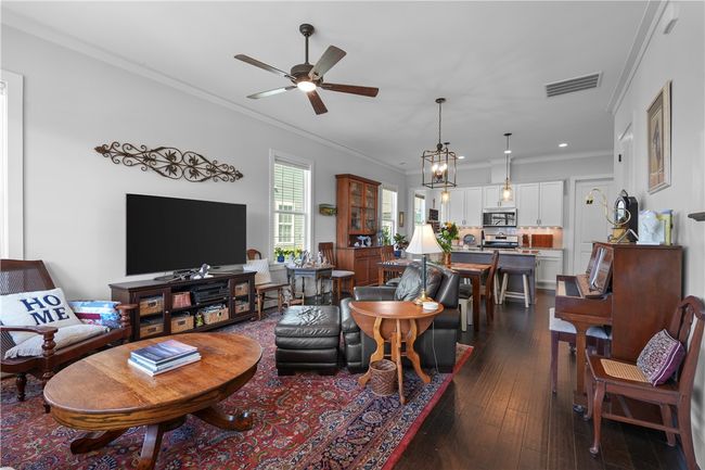 130 Tuttle St, Townhouse with 3 bedrooms, 3 bathrooms and null parking in Clemson SC | Image 10