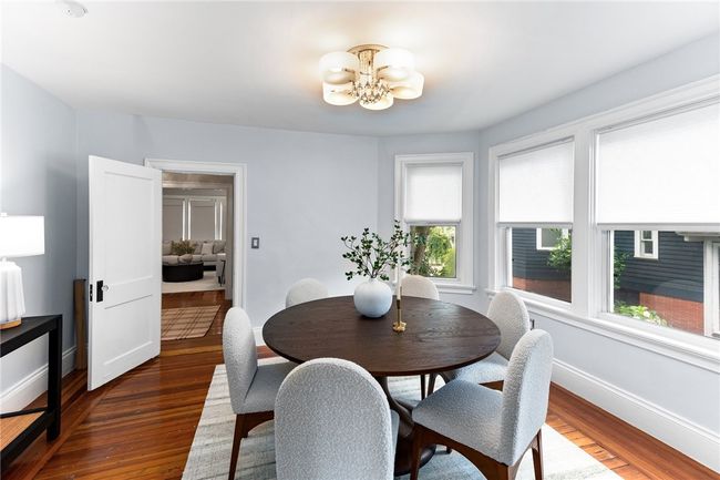 47 - 47 S Angell St, Condo with 4 bedrooms, 4 bathrooms and 2 parking in Providence RI | Image 12