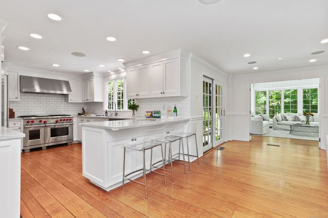 26 Heritage Ln, House other with 4 bedrooms, 4 bathrooms and 6 parking in Weston CT | Image 10