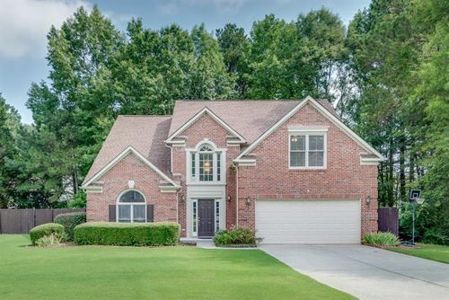 6515 Fairgreen Dr, Suwanee, GA, 30024-1629 | Card Image