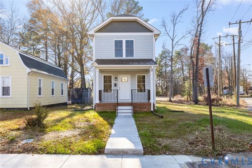 5210 Clarence St, Richmond, VA, 23225-4430 | Card Image