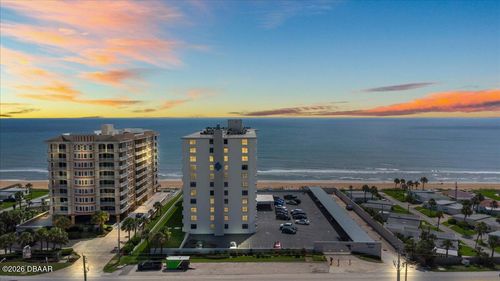 805-1415 Ocean Shore Blvd, ORMOND BEACH, FL, 32176-3664 | Card Image