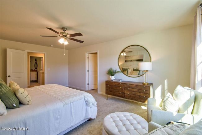 1092 Queensland Lane, House other with 5 bedrooms, 3 bathrooms and 2 parking in Ayden NC | Image 28