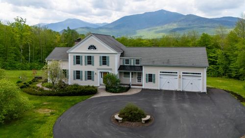 6 Evergreen Dr, Gorham, NH, 03581-1356 | Card Image