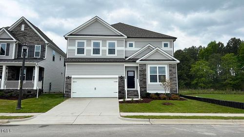 2320 Pine Cone Ct, Apex, NC, 27539-3645 | Card Image