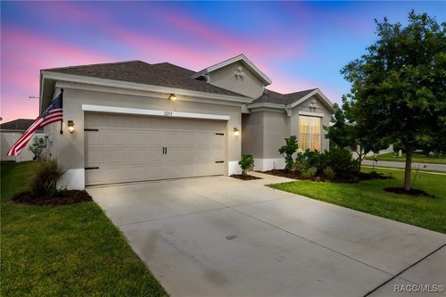 1275 Old Windsor Way, Spring Hill, FL, 34609-4661 | Card Image